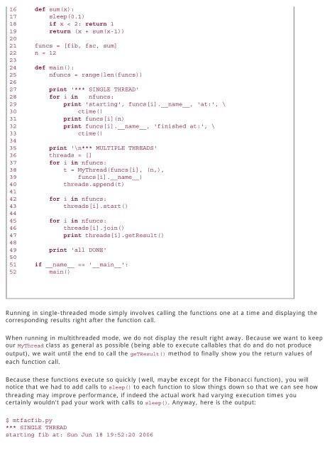 Core Python Programming (2nd Edition)