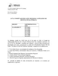 Reclamaciones Región Metropolitana Sur(peso: 2.02 MB)