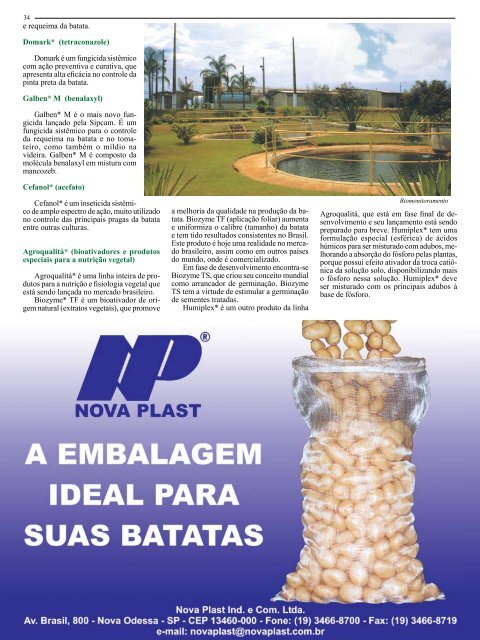 Arquivo PDF - Associação Brasileira da Batata (ABBA)