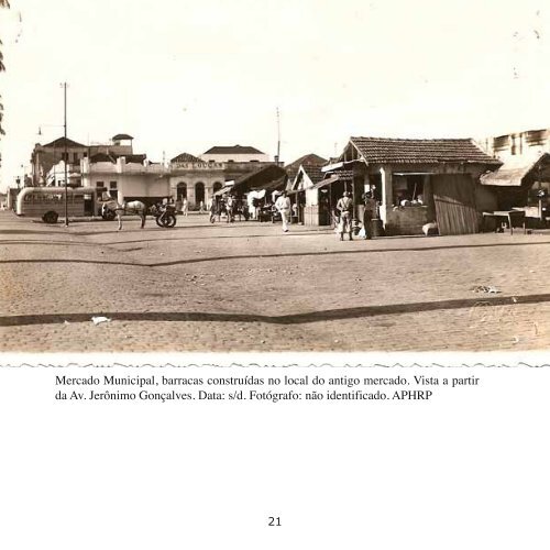 Mercadão - Ribeirão Preto