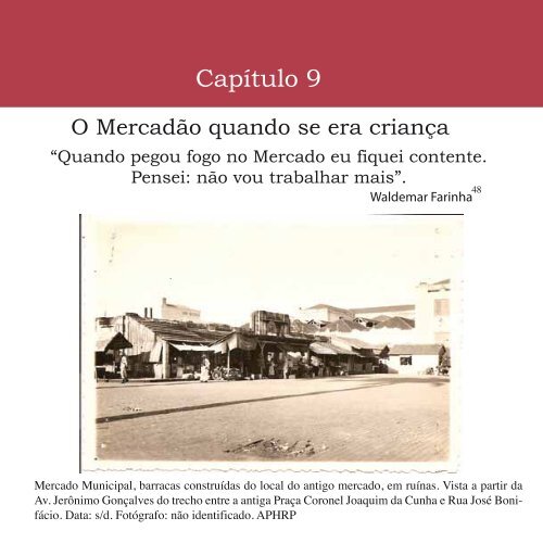 Mercadão - Ribeirão Preto