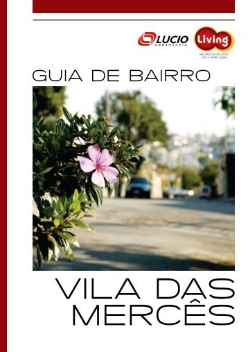 guia de bairro