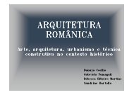 Arquitetura Românica