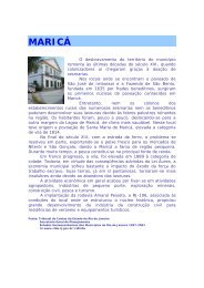 MARICÁ (pdf - 33Kb) - Inepac