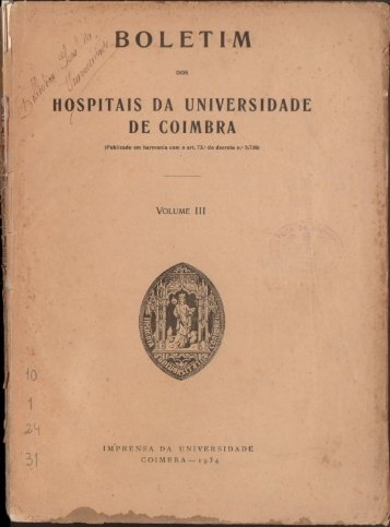 1-62 - Universidade de Coimbra