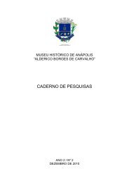 Caderno de Pesquisas 3(1).pdf - Prefeitura de Anápolis