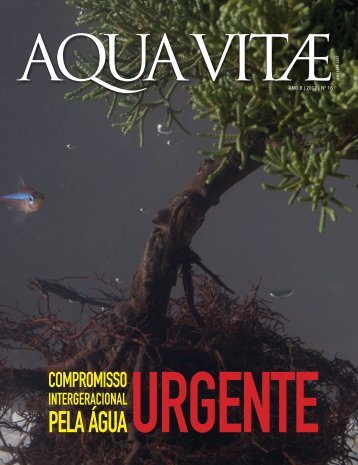 PELA ÁGUAURGENTE - Amanco