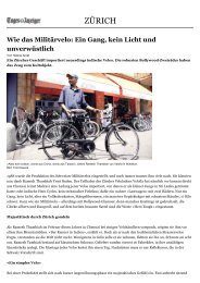 Indische Bollywood Zweiräder von Velofix - Velofix AG