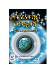 NUESTRO HOGAR - Federación Espírita Española