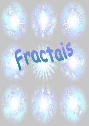 Fractais