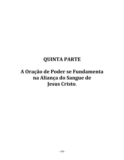 Oração a chave do avivamento - Comunidades