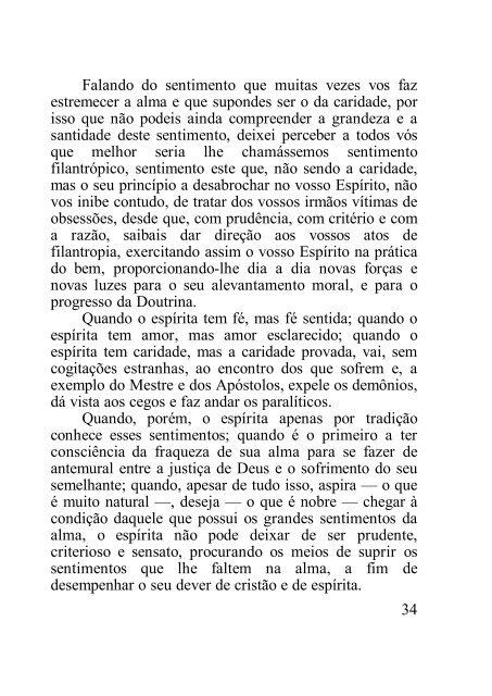 A Prece Segundo o Evangelho - Autores Espíritas Clássicos