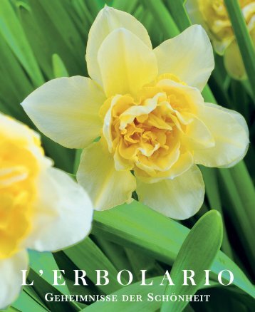 L'ERBOLARIO
