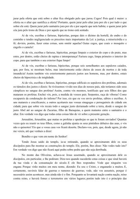 O Evangelho segundo Mateus.pdf