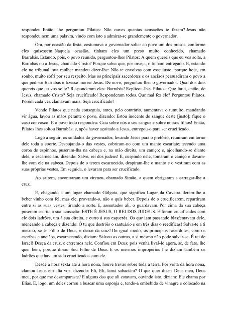 O Evangelho segundo Mateus.pdf