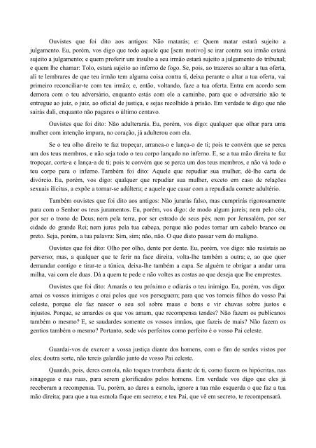 O Evangelho segundo Mateus.pdf