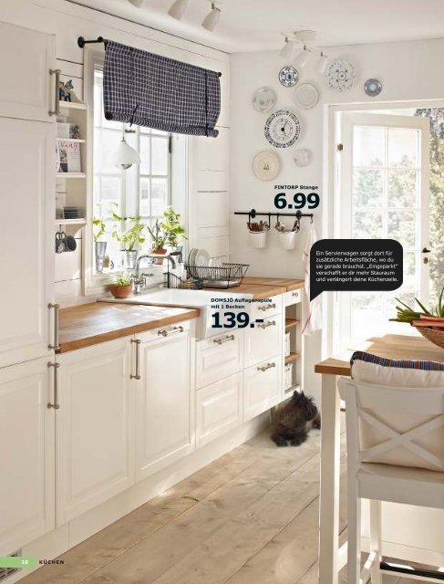 IKEA Küchen & Elektrogeräte 2012