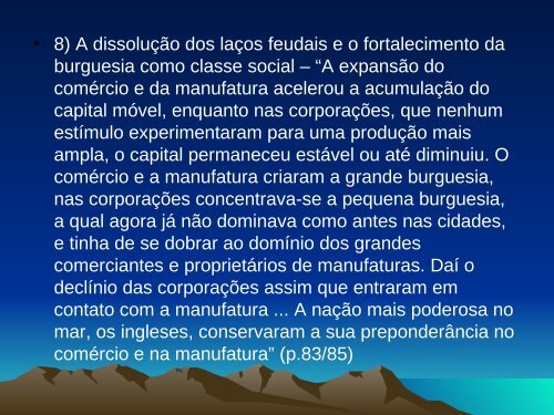 A IDEOLOGIA ALEMÃ – Terceira Parte - LeMarx-UFBA