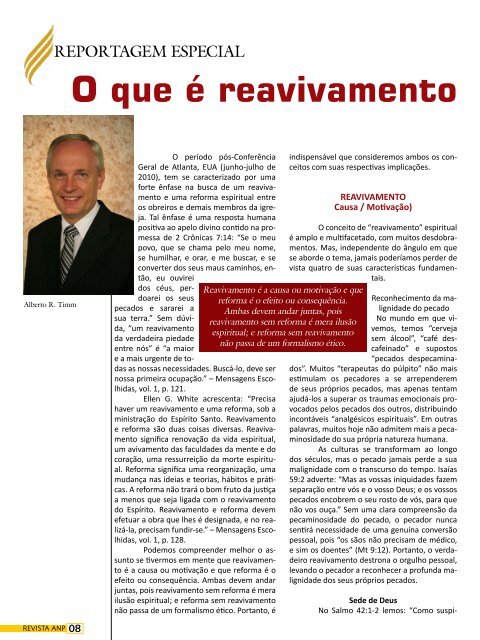 Revista ANP - União Sul-Brasileira