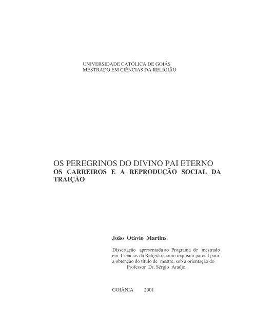 Salmo 93 - O Senhor Reina - Segunda Igreja Batista em Goiânia