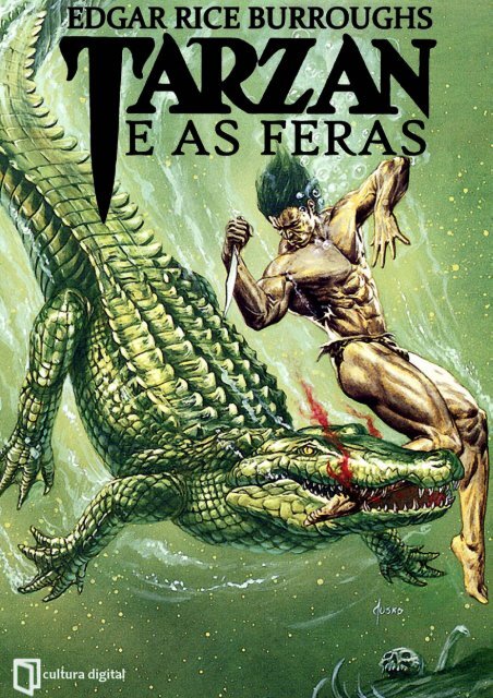 edgar rice burroughs tarzan e as feras - CloudMe