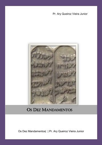 Os Dez Mandamentos.pdf (937,5 kB) - Webnode