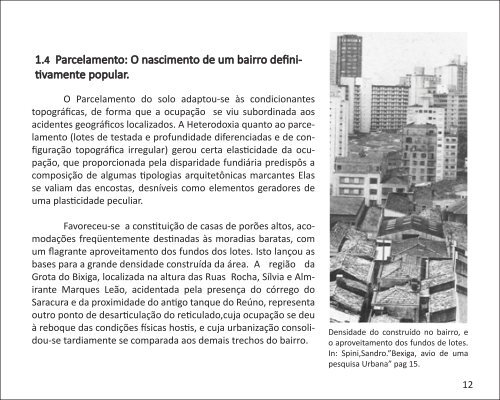 Caderninho (PDF) - USP