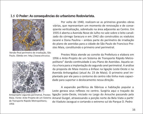 Caderninho (PDF) - USP