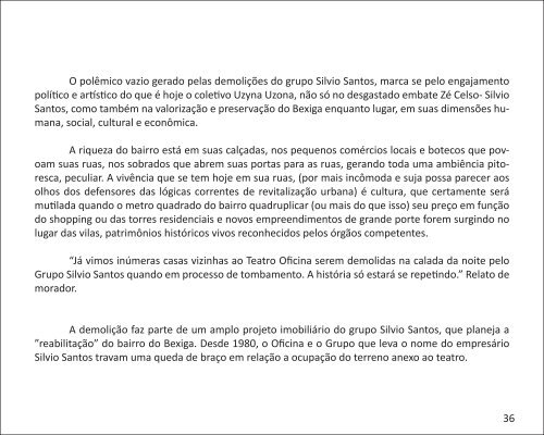 Caderninho (PDF) - USP