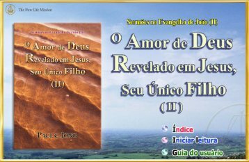 Evangelho de João II.pdf - FilhosdoCordeiro