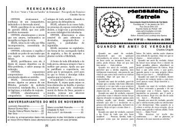 Jornal nº VI-02 - Novembro 2008 - ophicina digital