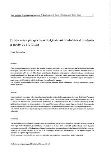 CA 1986 SERIE II_ VOL 3 Problemas e perspectivas do... .pdf