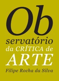 Download do livro em PDF - CHAIA - Universidade de Évora