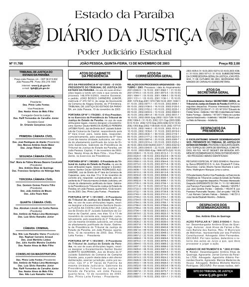 JOSIVALDO DOS SANTOS MELO - Tribunal Regional Eleitoral do