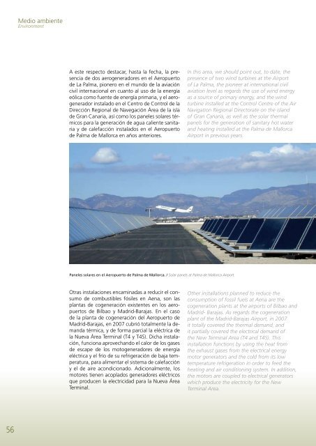 Medio ambiente PDF (566 KB.) - Aena.es