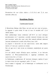 Documento Allegato - Metodo Di Bella