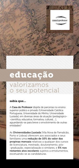 Pack Premium - Casa do Professor