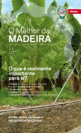 MADEIRA - Clube de Produtores