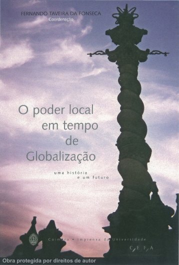 O poder local (2005).preview.pdf - Universidade de Coimbra