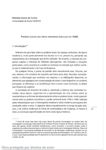 O poder local (2005).preview.pdf - Universidade de Coimbra