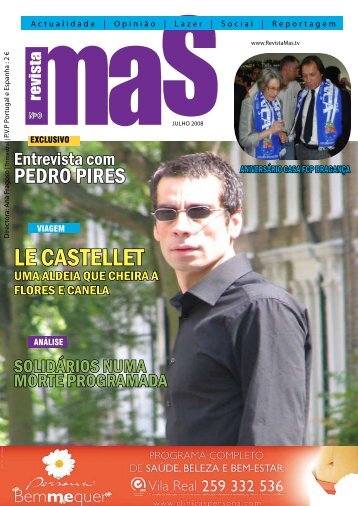 leia entrevista - Ds WAY