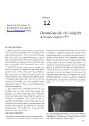 Desordens da Articulação Acromioclavicular - Anatomia Medicina ...