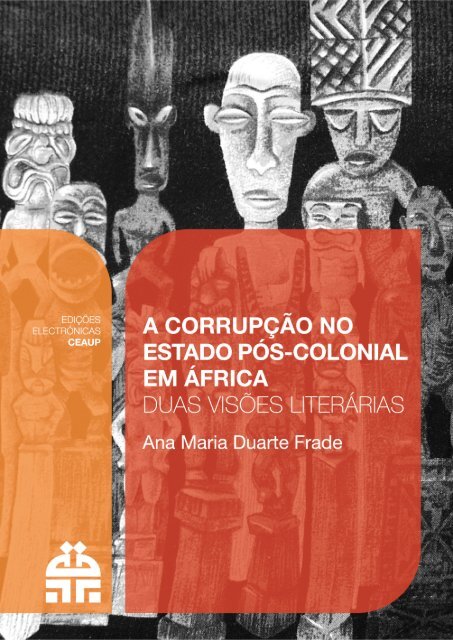 Introdução - Centro de Estudos Africanos da Universidade do Porto