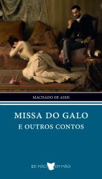 missa do galo - Projeto de Mão em Mão