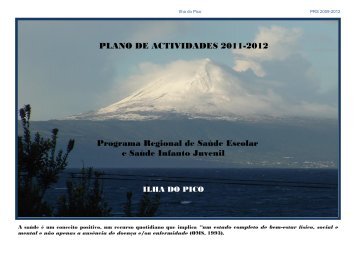 Download do PLANO DE ACTIVIDADES 2011/2012