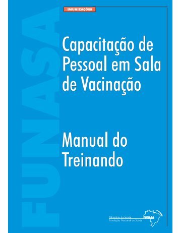 Manual do Treinando - semsa