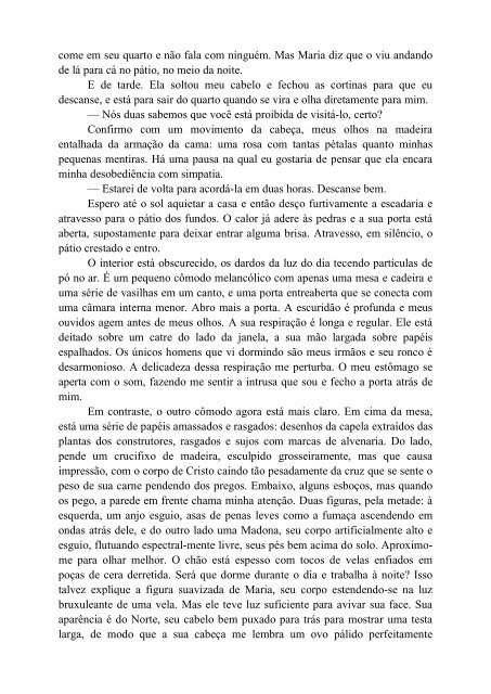 Sarah Dunant – O Nascimento de Vênus (pdf)(rev