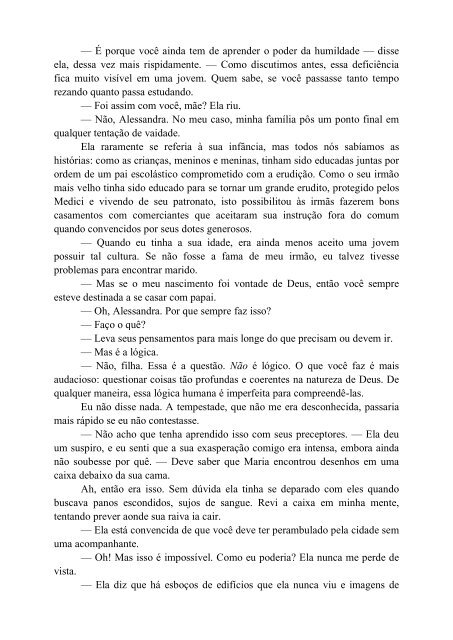 Sarah Dunant – O Nascimento de Vênus (pdf)(rev