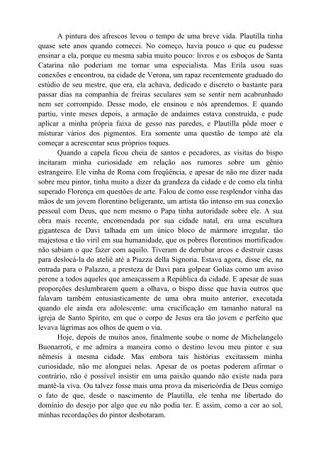 Sarah Dunant – O Nascimento de Vênus (pdf)(rev