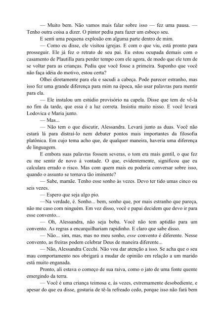 Sarah Dunant – O Nascimento de Vênus (pdf)(rev